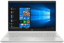 HP Pavilion Laptop 15-cs3067st - 10th Gen i7 - 8 GB - 512 GB SSD
