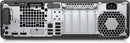 HP EliteDesk 800 G4 - 8th Gen i5 - 8 GB - 256 GB SSD