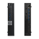 Dell OptiPlex 5050 - 6th Gen i5 - 16 GB - 512 GB SSD
