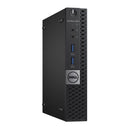 Dell OptiPlex 5050 - 6th Gen i5 - 16 GB - 512 GB SSD