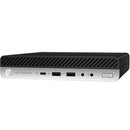 HP HP EliteDesk 800 G3 - 6th Gen i5 - 16 GB - 512 GB SSD