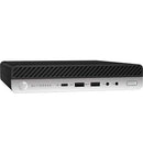 HP HP EliteDesk 800 G3 - 6th Gen i5 - 16 GB - 512 GB SSD