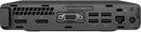 HP HP EliteDesk 800 G3 - 6th Gen i5 - 16 GB - 512 GB SSD