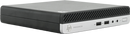 HP Pro Desk 405 G4 - Ryzen 5 PRO 2400GE - 16 GB - 256 GB SSD