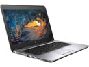 HP EliteBook 840 G3 - 6th Gen i5 - 16 GB - 256 GB SSD