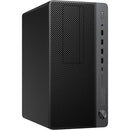 HP EliteDesk 705 G4 - Ryzen PRO 2200G - 500GB SSD - 8GB DDR4