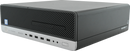 HP EliteDesk 800 G4 - 8th Gen i5 - 8 GB - 256 GB SSD