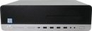 HP EliteDesk 800 G4 - 8th Gen i5 - 8 GB - 256 GB SSD