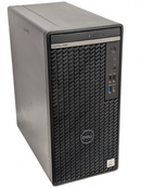Dell OptiPlex 5080 MT - 10th Gen i7 - 8 GB - 512 GB NVMe