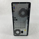HP Pavilion Desktop TP01-0014 - 8th Gen i3 - 16 GB - 512 GB SSD