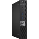 Dell OptiPlex 7040 - 6th Gen i7 - 8 GB - 128 GB SSD