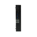 Dell OptiPlex 7040 - 6th Gen i7 - 8 GB - 128 GB SSD