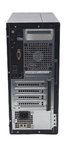 Dell OptiPlex 3040 - 6th Gen i5 - 16 GB - 256 GB SSD