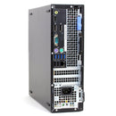 Dell OptiPlex 7040 - 6th Gen i5 - 16 GB - 512 GB SSD