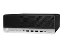 HP Pro Desk 600 G3 - 7th Gen i7 - 16 GB - 512 GB SSD
