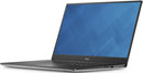 Dell XPS 15 9550 - 6th Gen i5 - 8 GB - 512 GB NVMe