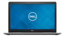 Dell Inspiron 5770 - 8th Gen i5 - 8 GB - 512 GB SSD