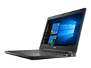 Dell Latitude 5480 - 6th Gen i7 - 8 GB - 1024 GB SSD