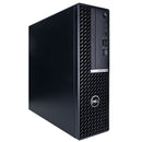 Dell OptiPlex 7090 SFF - 10th Gen i5 - 8 GB - 512 GB NVMe