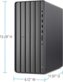 HP HP ENVY TE01-1254 - 10th Gen i7 - 16 GB - 1024 GB SSD