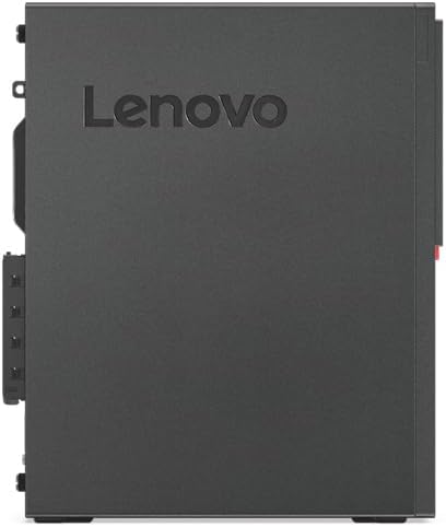 Lenovo ThinkCentre M75s - Ryzen 5 Pro 3400G - 8 GB - 500 GB SSD