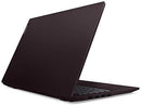 Lenovo IdeaPad S145 - A6-9225 - 4 GB DDR4 - 500 GB SSD