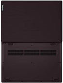 Lenovo IdeaPad S145 - A6-9225 - 4 GB DDR4 - 500 GB SSD