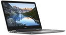Dell Inspiron 7773 - 8th Gen i7 - 16 GB - 512 GB NVMe
