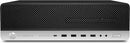 HP HP EliteDesk 800 G4 SFF - 8th Gen i5 - 16 GB - 512 GB SSD