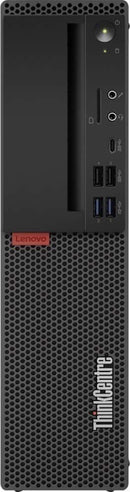 Lenovo ThinkCentre M720s - 8th Gen i5 - 8 GB - 512 GB SSD