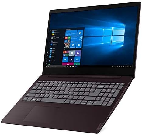 Lenovo IdeaPad S145 - A6-9225 - 4 GB DDR4 - 500 GB SSD