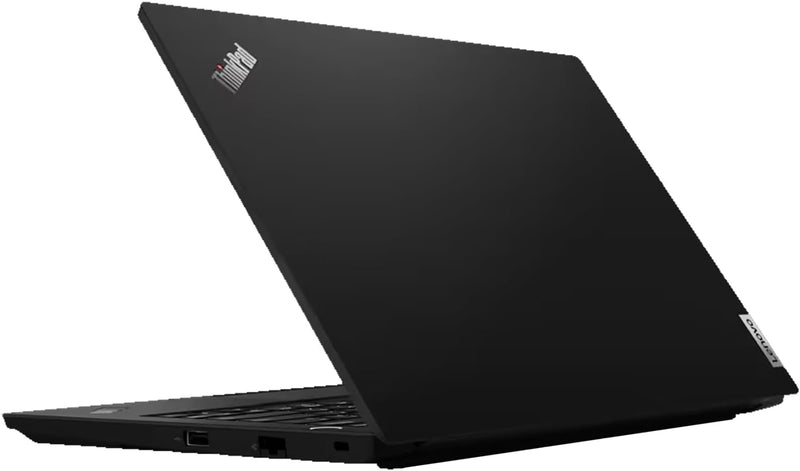 Lenovo ThinkPad E14 Gen 3 - Ryzen 5 5500U - 8 GB - 256 GB NVMe