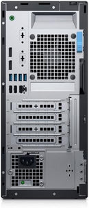 Dell OptiPlex 5070 - 8th Gen i7 - 16 GB - 256 GB SSD