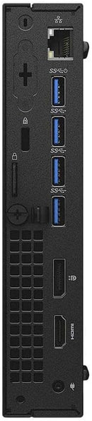 Dell OptiPlex 7050 - 6th Gen i7 - 16 GB - 256 GB SSD