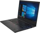 Lenovo ThinkPad E14 - i5-10210U - 256GB SSD - 8GB DDR4