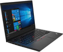 Lenovo ThinkPad E14 - i5-10210U - 8 GB - 256 GB NVMe