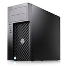 Dell Precision 3620 - 7th Gen i5 - 8 GB - 512 GB SSD