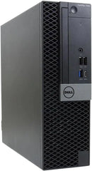 Dell OptiPlex 7050 - 6th Gen i7 - 16 GB - 256 GB SSD