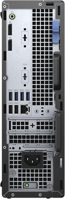 Dell OptiPlex 3090 - 10th Gen i5 - 8 GB - 512 GB SSD