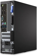 Dell OptiPlex 5040 - 6th Gen i5 - 8 GB - 256 GB SSD