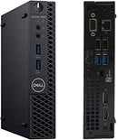 Dell OptiPlex 3080 SFF - 8th Gen i5 - 8 GB - 256 GB M.2