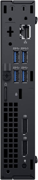 Dell OptiPlex 7070 - 9th Gen i5 - 8 GB - 128 GB SSD
