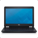 Dell Latitude E5270 - i5-6200U - 128GB SSD - 8GB DDR4