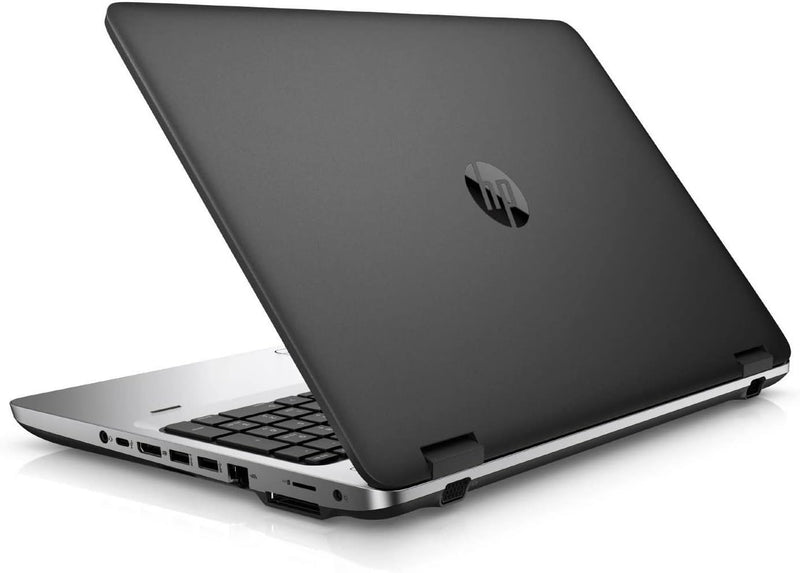 HP ProBook 650 G3 - Core i5-7200U - 16 GB DDR4 - 256 GB NVMe