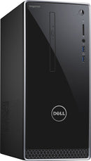 Dell Inspiron 3650 - 6th Gen i5 - 8 GB - 512 GB SSD