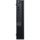 Dell OptiPlex 3070 - 9th Gen i5 - 16 GB - 512 GB SSD