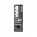 Dell OptiPlex SFF 7020 - 14th Gen i5 - 16 GB - 512 GB SSD