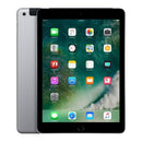 iPad 5th Gen Wi-Fi+Cellular 32GB Space Gray