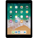 iPad 5th Gen Wi-Fi+Cellular 32GB Space Gray