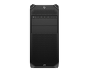 HP Z4 G4 Workstation - 7th Gen i7 - 64 GB - 1024 GB SSD
